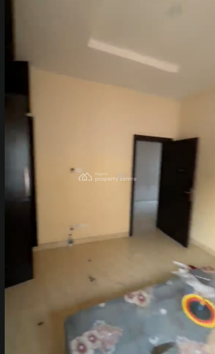 2 Bedroom Apartment Upstairs, Orchid Rd, Lekki Phase 2, Lekki, Lagos, House for Rent