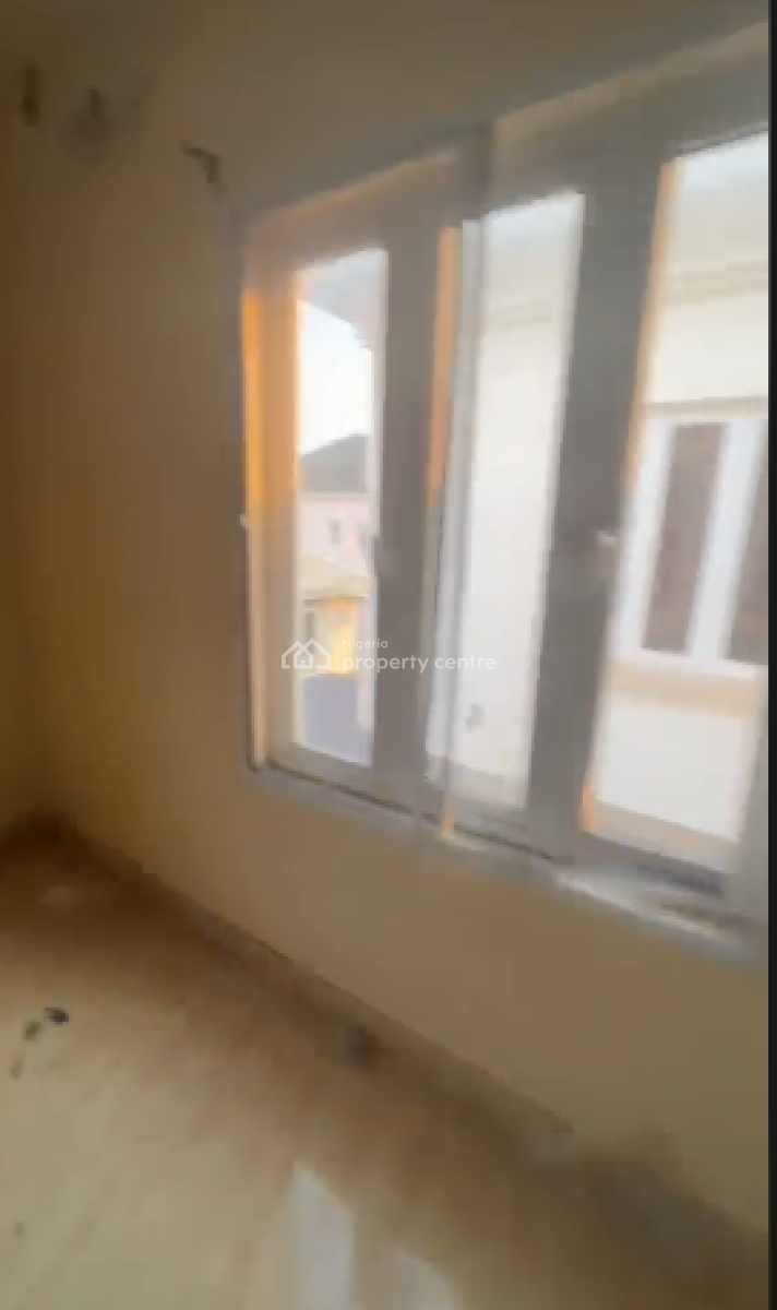 2 Bedroom Apartment Upstairs, Orchid Rd, Lekki Phase 2, Lekki, Lagos, House for Rent