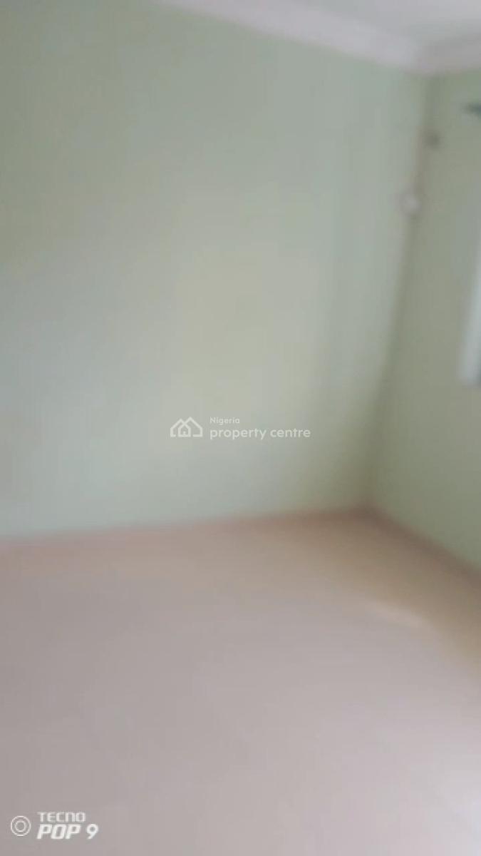 Nice & Spacious 3 Bedroom Apartment, Oregun, Ikeja, Lagos, Flat / Apartment for Rent