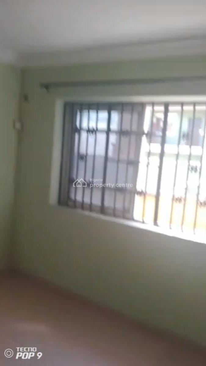 Nice & Spacious 3 Bedroom Apartment, Oregun, Ikeja, Lagos, Flat / Apartment for Rent