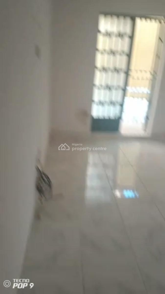 Nice & Spacious 3 Bedroom Apartment, Oregun, Ikeja, Lagos, Flat / Apartment for Rent