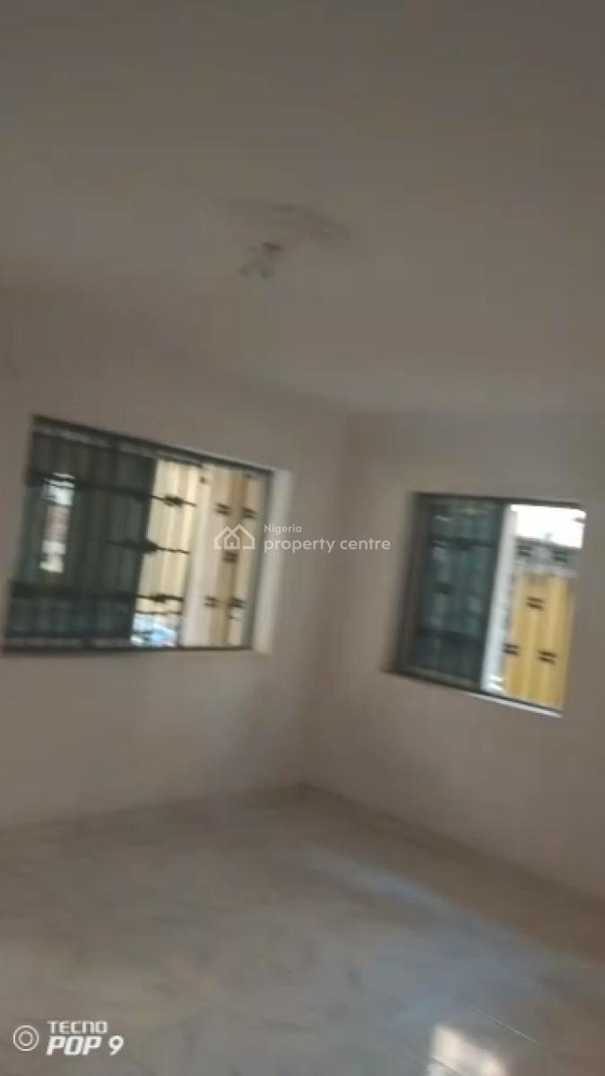 Nice & Spacious 3 Bedroom Apartment, Oregun, Ikeja, Lagos, Flat / Apartment for Rent