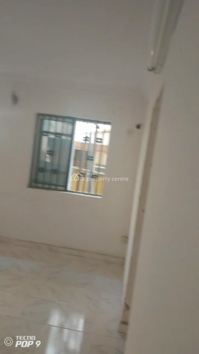Nice & Spacious 3 Bedroom Apartment, Oregun, Ikeja, Lagos, Flat / Apartment for Rent