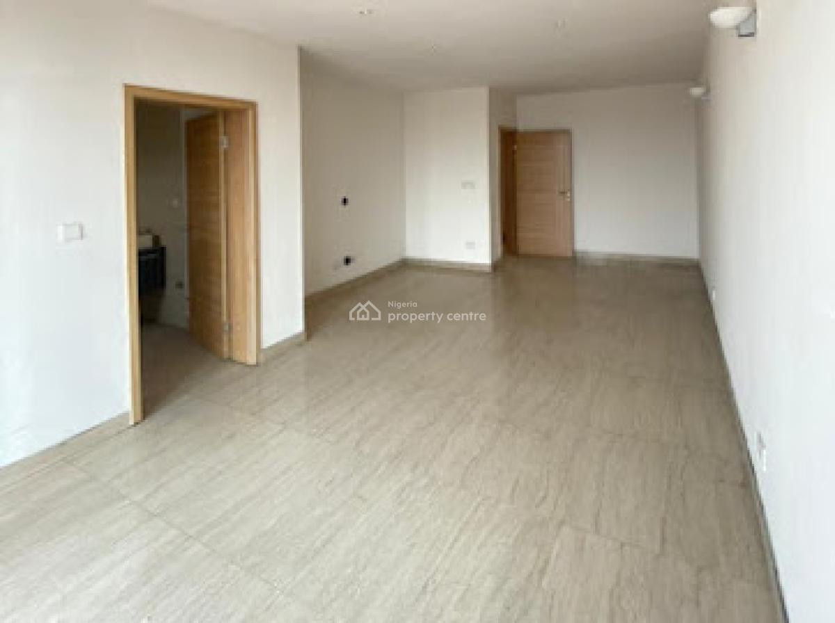 4 Bedroom Terraced Duplex, Chevron, Lekki, Lagos, Terraced Duplex for Rent