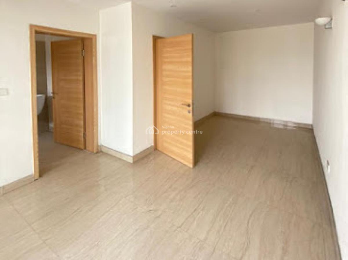 4 Bedroom Terraced Duplex, Chevron, Lekki, Lagos, Terraced Duplex for Rent