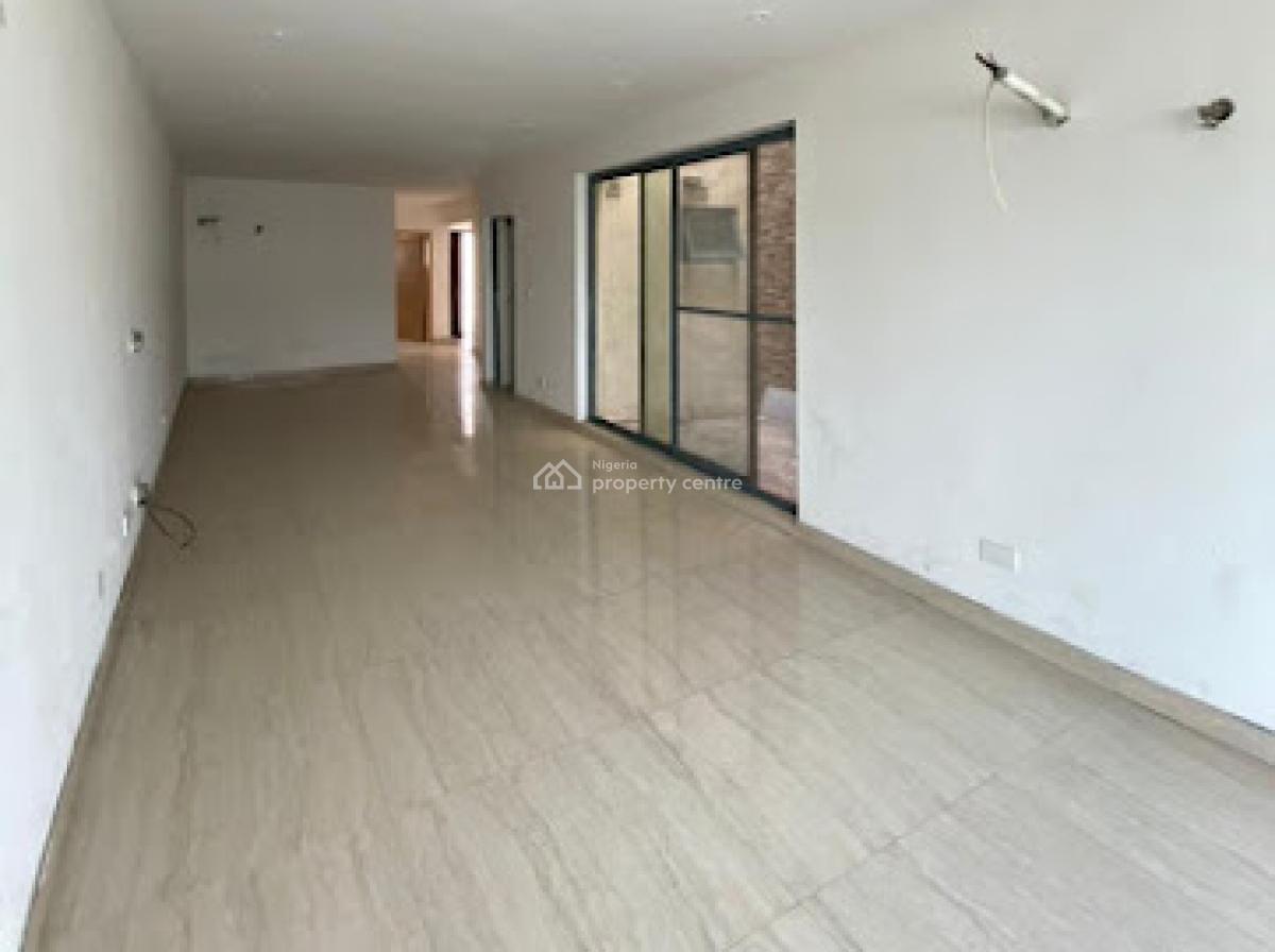 4 Bedroom Terraced Duplex, Chevron, Lekki, Lagos, Terraced Duplex for Rent