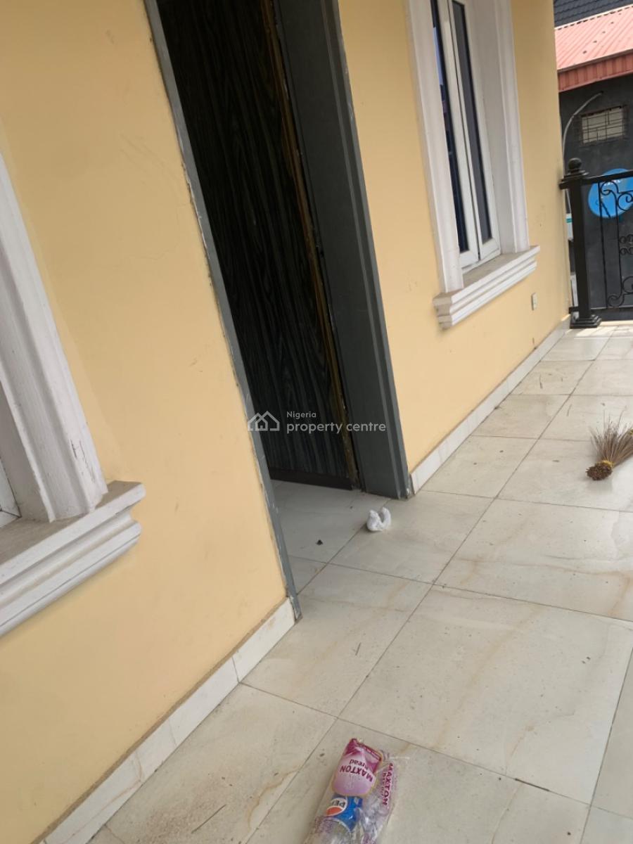 Spacious Miniflat, Ologolo, Lekki, Lagos, Mini Flat (room and Parlour) for Rent