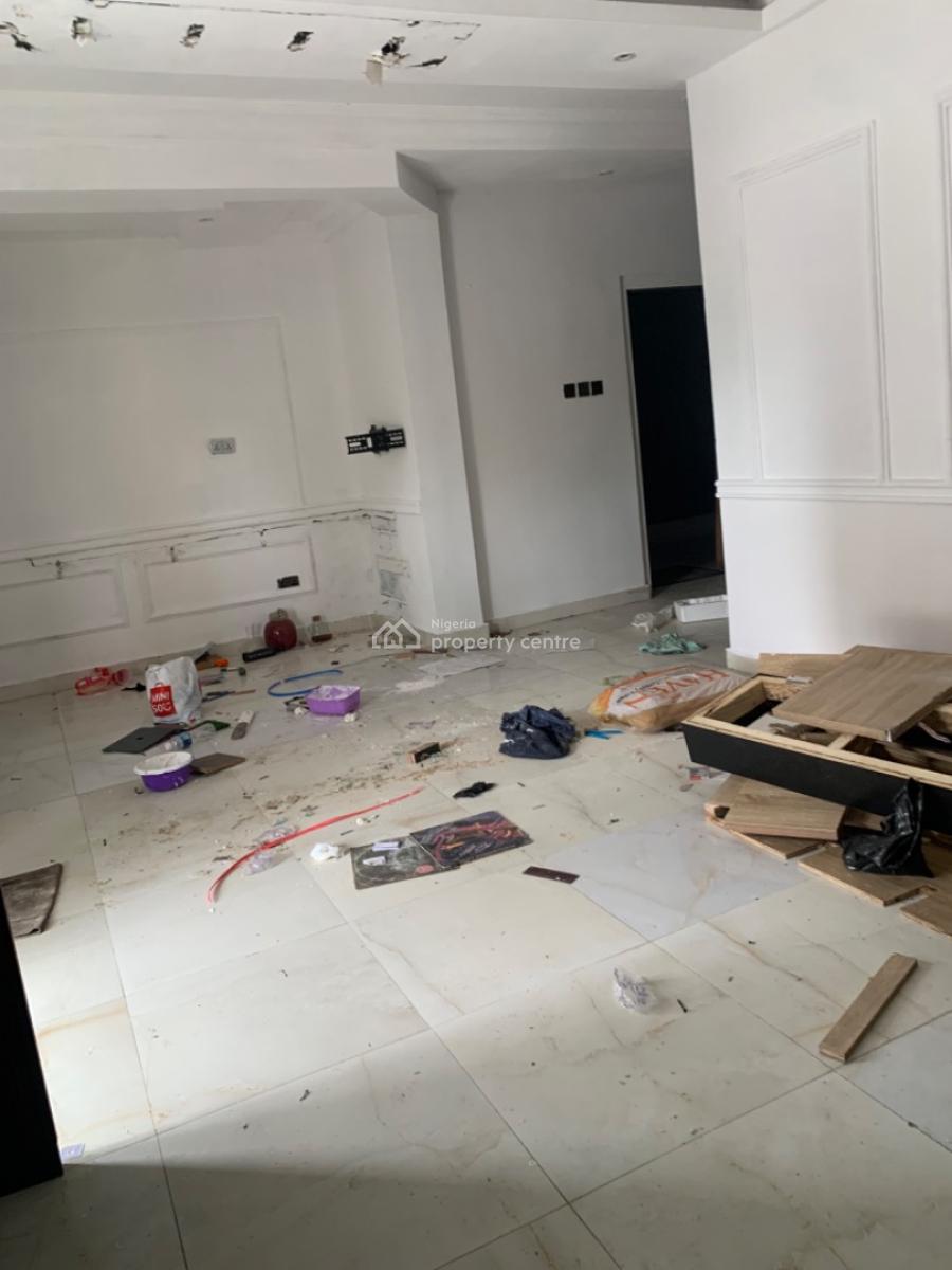 Spacious Miniflat, Ologolo, Lekki, Lagos, Mini Flat (room and Parlour) for Rent