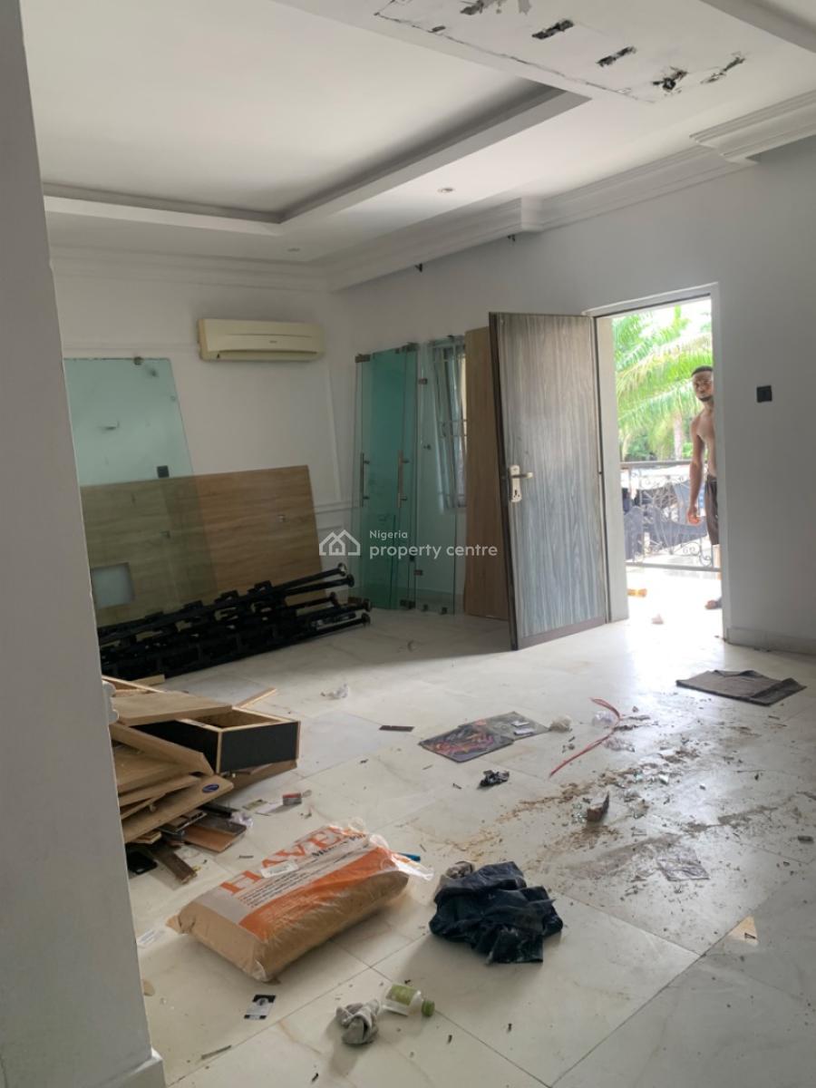 Spacious Miniflat, Ologolo, Lekki, Lagos, Mini Flat (room and Parlour) for Rent