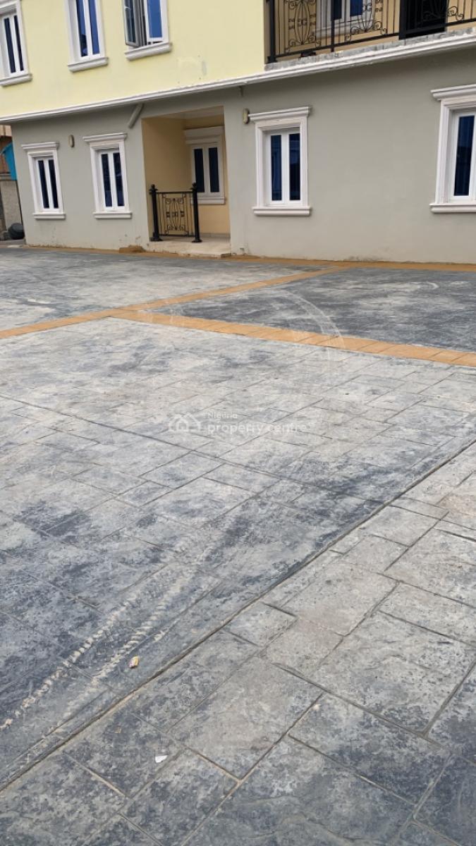Spacious Miniflat, Ologolo, Lekki, Lagos, Mini Flat (room and Parlour) for Rent
