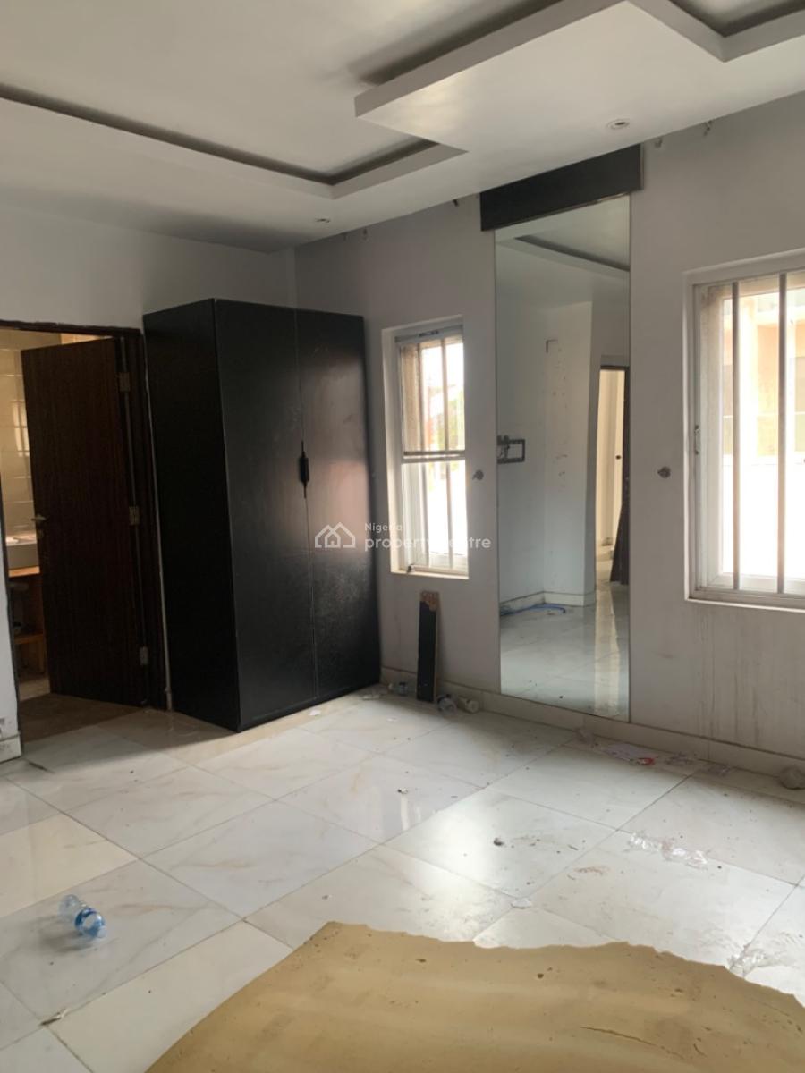 Spacious Miniflat, Ologolo, Lekki, Lagos, Mini Flat (room and Parlour) for Rent