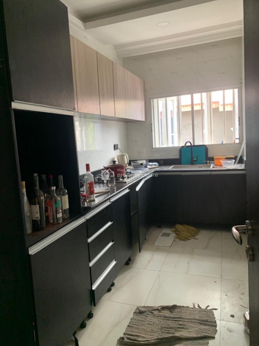Spacious Miniflat, Ologolo, Lekki, Lagos, Mini Flat (room and Parlour) for Rent