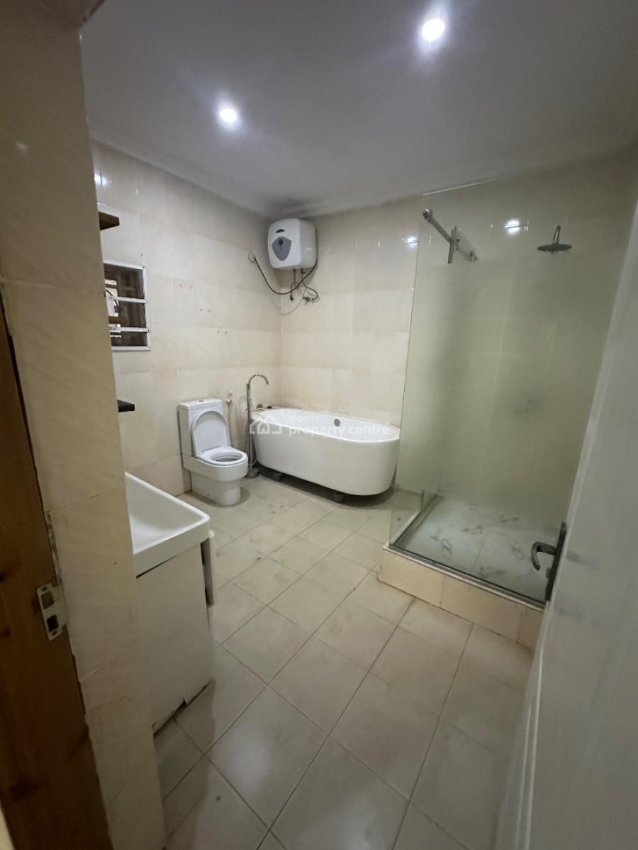 a Spacious 4 Bedroom Fully Detached Duplex with Bq, News Engineering Estate, Dawaki, Gwarinpa, Abuja, Detached Duplex for Rent