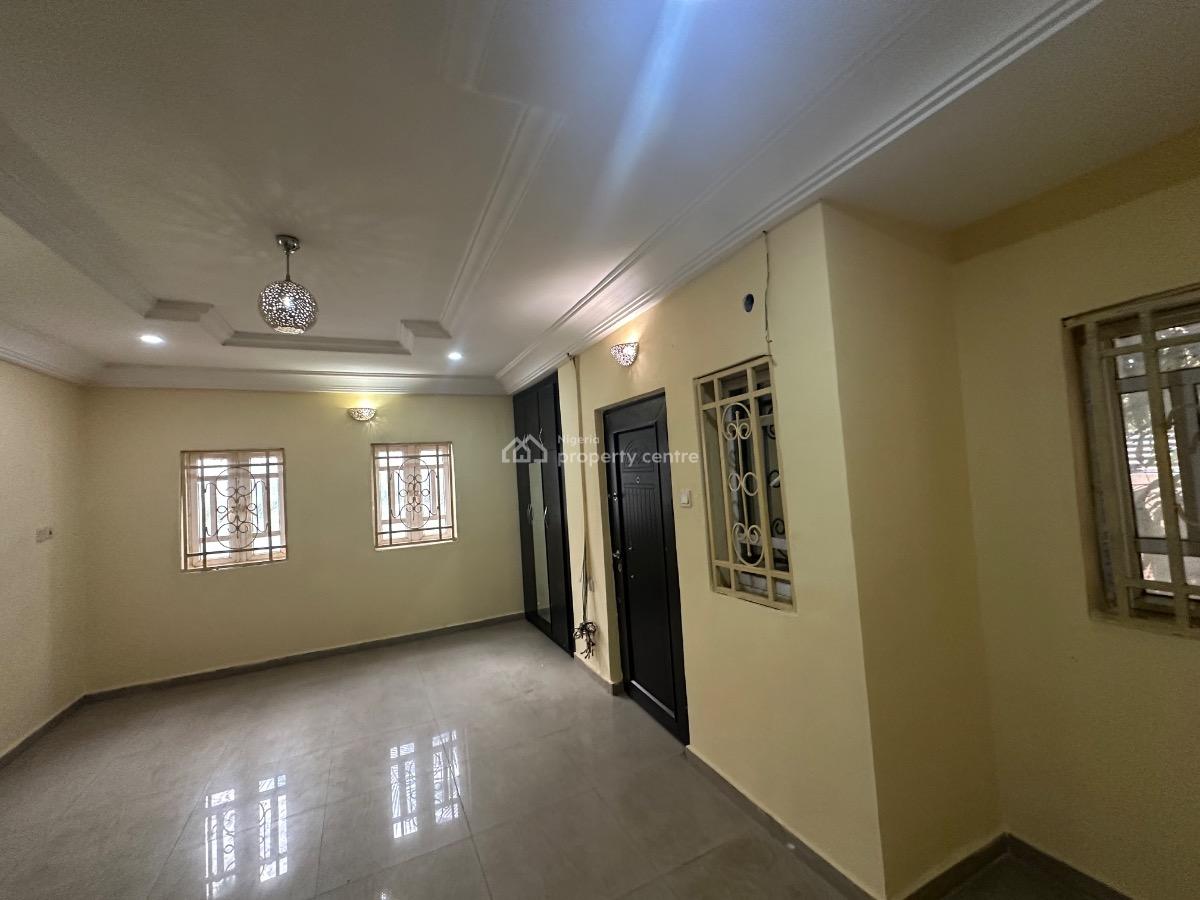 a Spacious 4 Bedroom Fully Detached Duplex with Bq, News Engineering Estate, Dawaki, Gwarinpa, Abuja, Detached Duplex for Rent