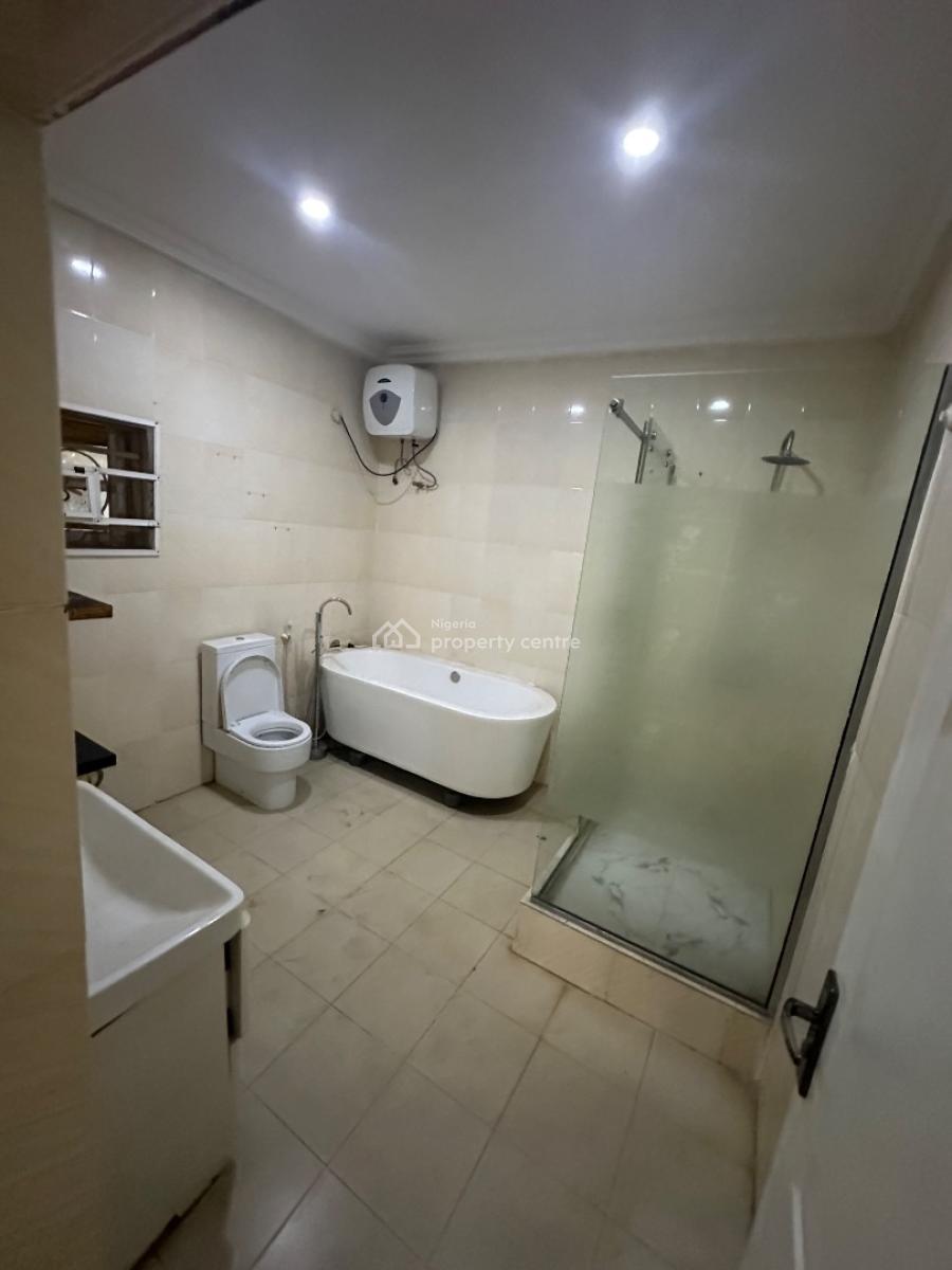 a Spacious 4 Bedroom Fully Detached Duplex with Bq, News Engineering Estate, Dawaki, Gwarinpa, Abuja, Detached Duplex for Rent