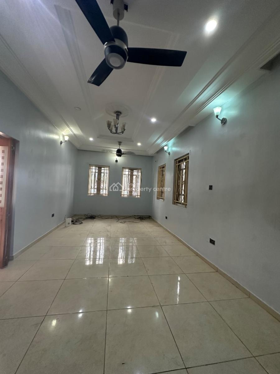 a Spacious 4 Bedroom Fully Detached Duplex with Bq, News Engineering Estate, Dawaki, Gwarinpa, Abuja, Detached Duplex for Rent