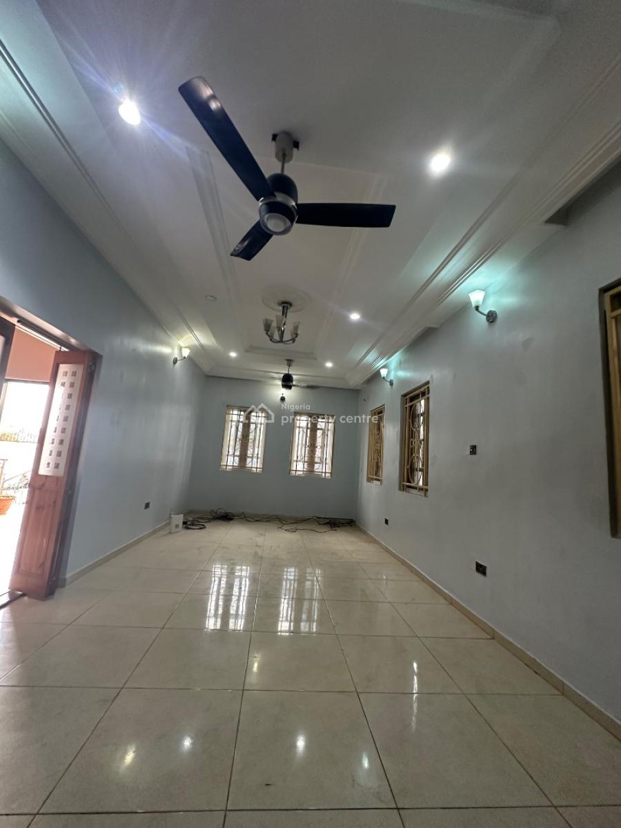 a Spacious 4 Bedroom Fully Detached Duplex with Bq, News Engineering Estate, Dawaki, Gwarinpa, Abuja, Detached Duplex for Rent
