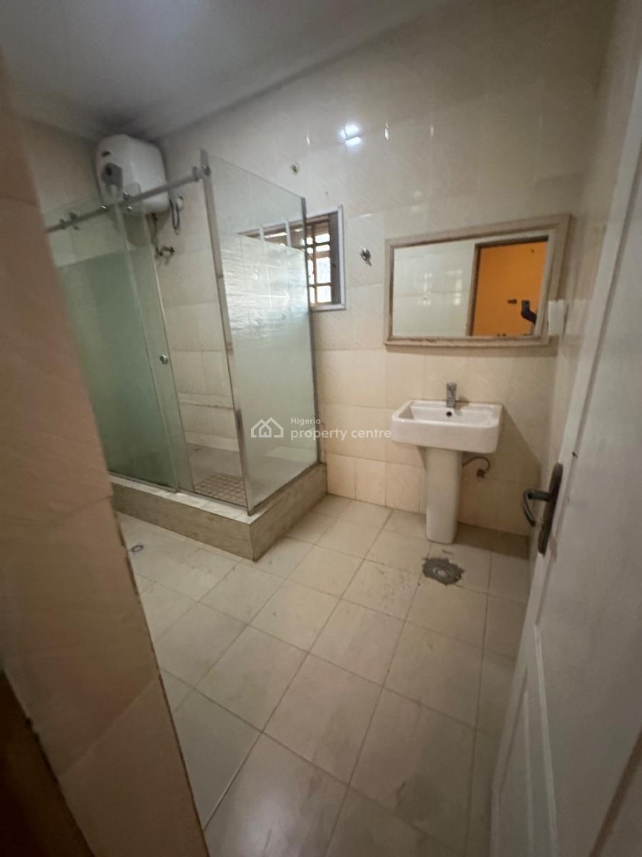 a Spacious 4 Bedroom Fully Detached Duplex with Bq, News Engineering Estate, Dawaki, Gwarinpa, Abuja, Detached Duplex for Rent