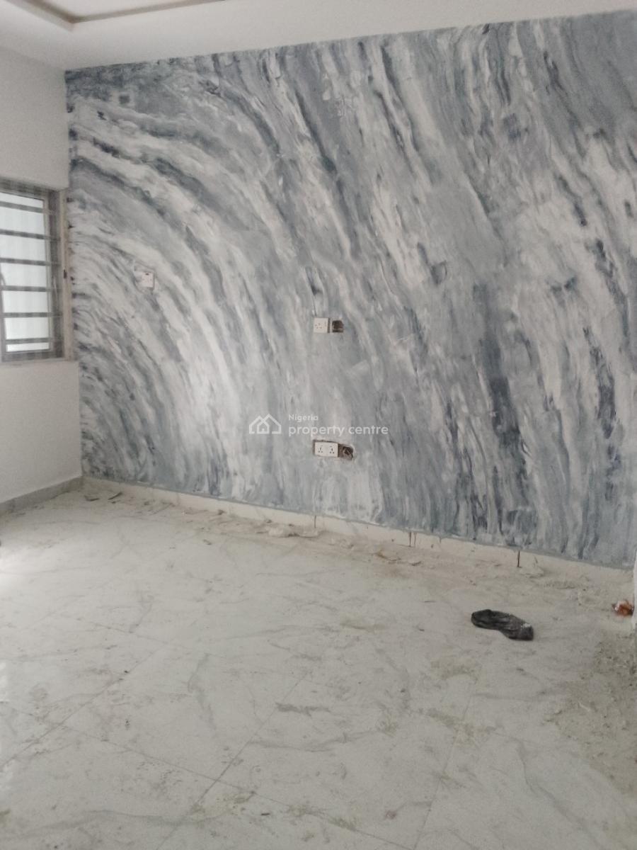 Room and Palour, School Gate, Lakowe, Ibeju Lekki, Lagos, Mini Flat (room and Parlour) for Rent