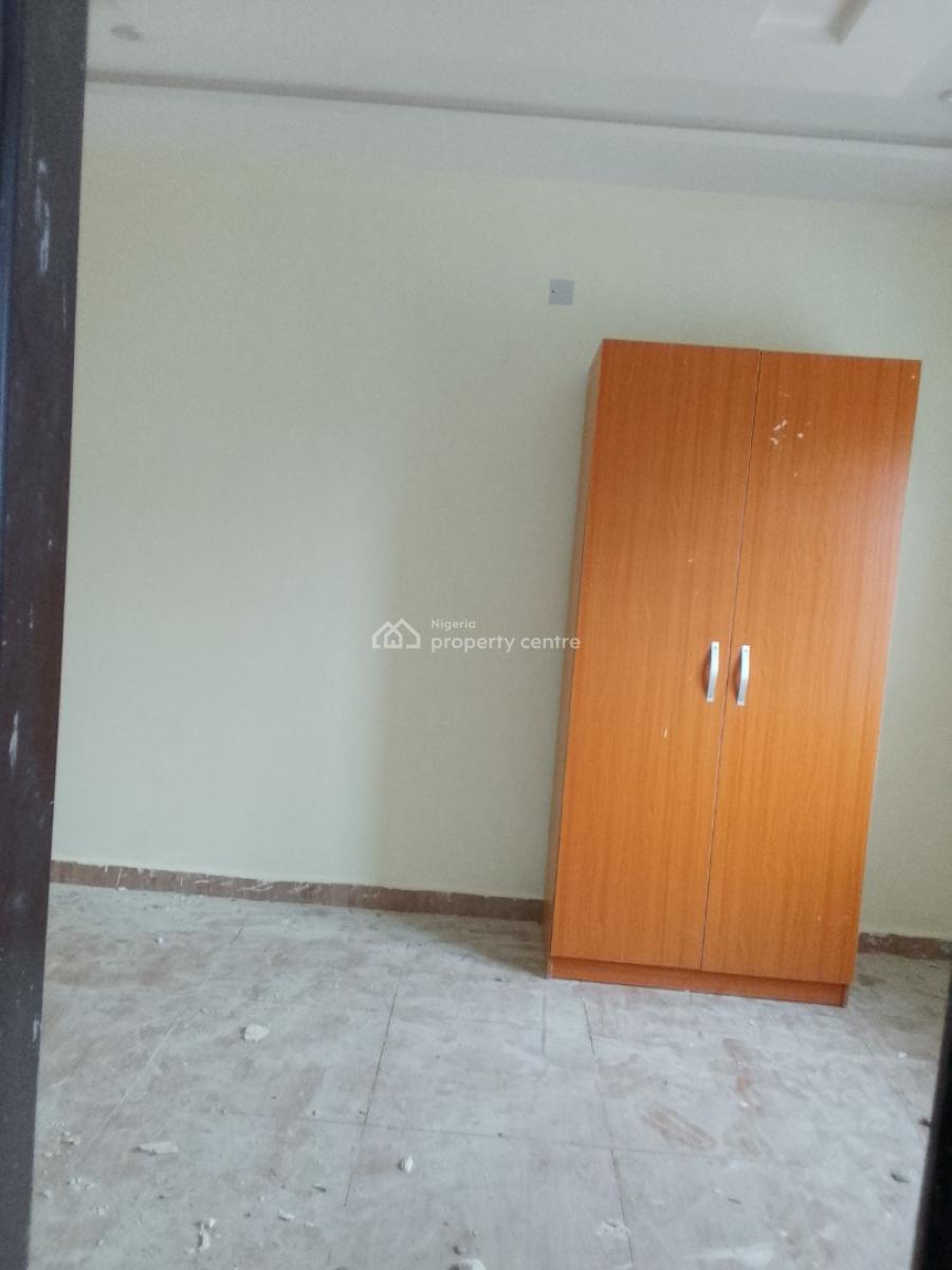 Room and Palour, School Gate, Lakowe, Ibeju Lekki, Lagos, Mini Flat (room and Parlour) for Rent
