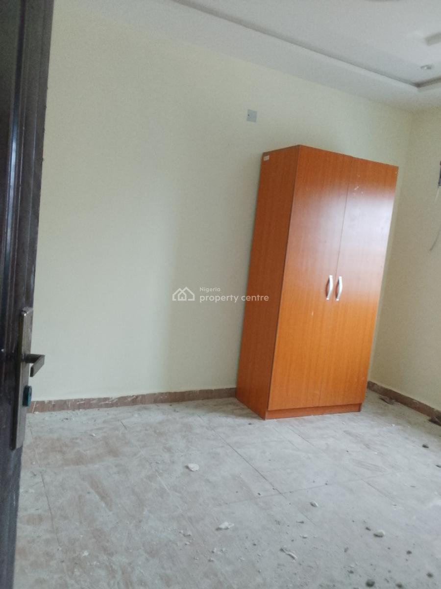 Room and Palour, School Gate, Lakowe, Ibeju Lekki, Lagos, Mini Flat (room and Parlour) for Rent
