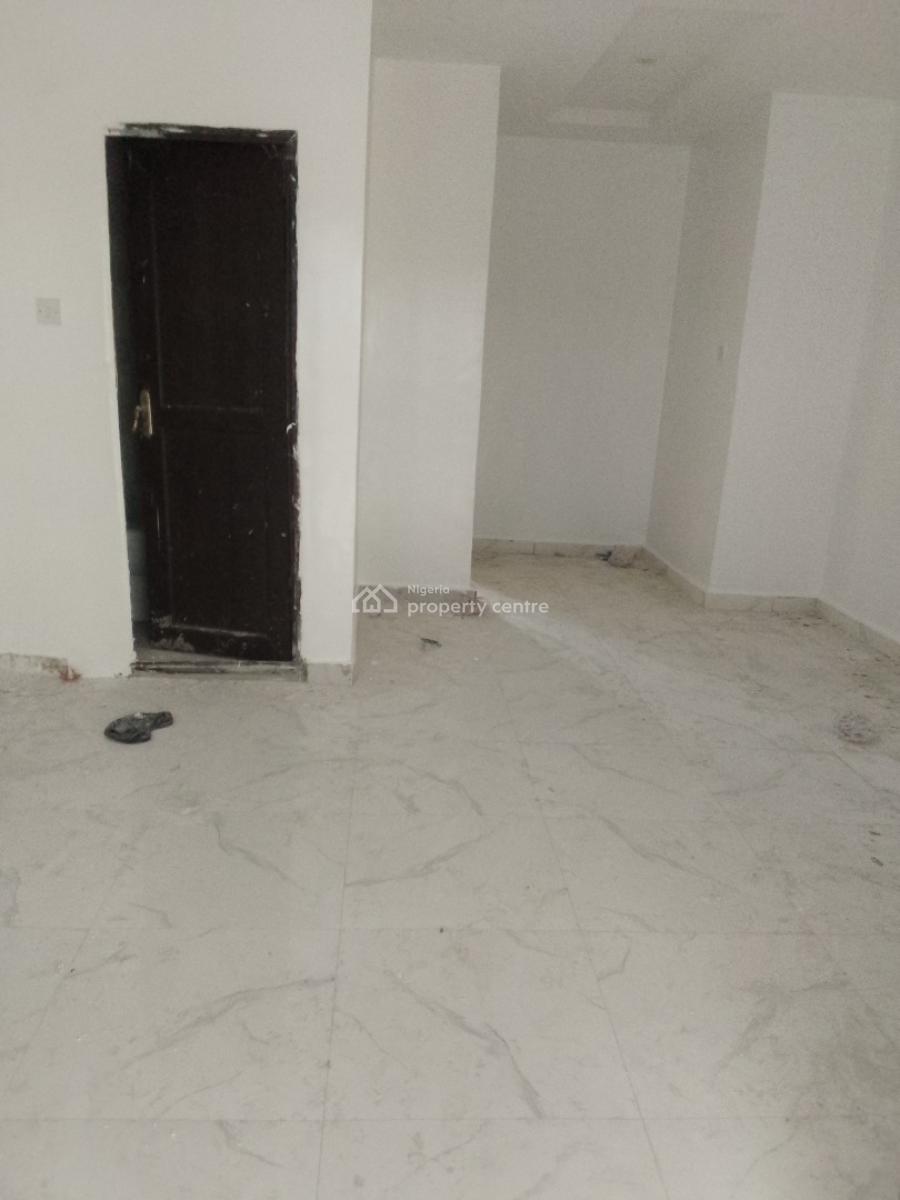 Room and Palour, School Gate, Lakowe, Ibeju Lekki, Lagos, Mini Flat (room and Parlour) for Rent