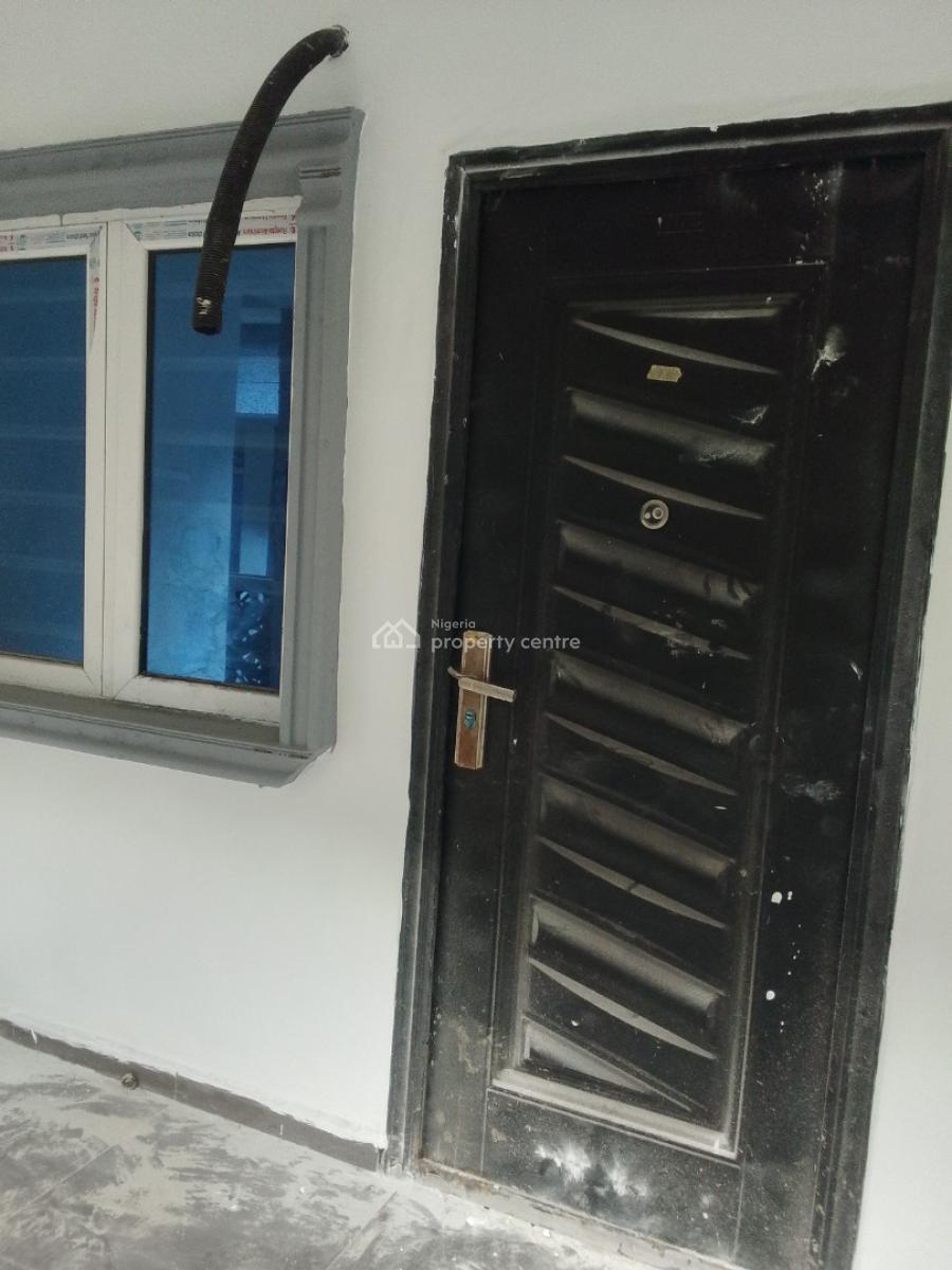 Room and Palour, School Gate, Lakowe, Ibeju Lekki, Lagos, Mini Flat (room and Parlour) for Rent