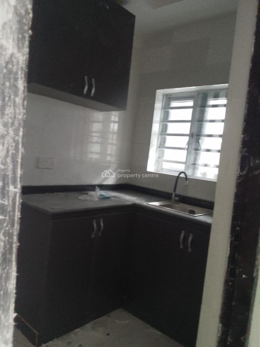 Room and Palour, School Gate, Lakowe, Ibeju Lekki, Lagos, Mini Flat (room and Parlour) for Rent