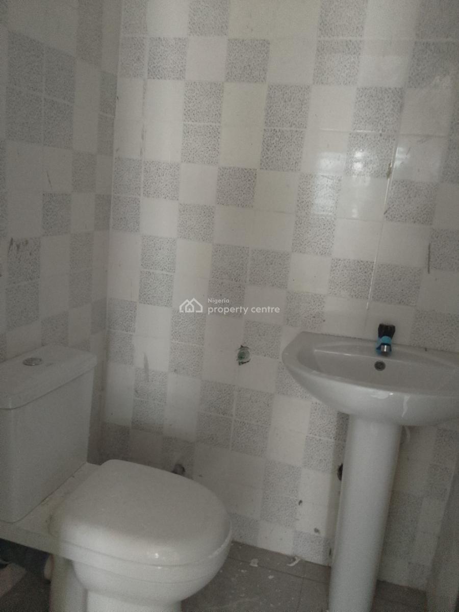 Room and Palour, School Gate, Lakowe, Ibeju Lekki, Lagos, Mini Flat (room and Parlour) for Rent
