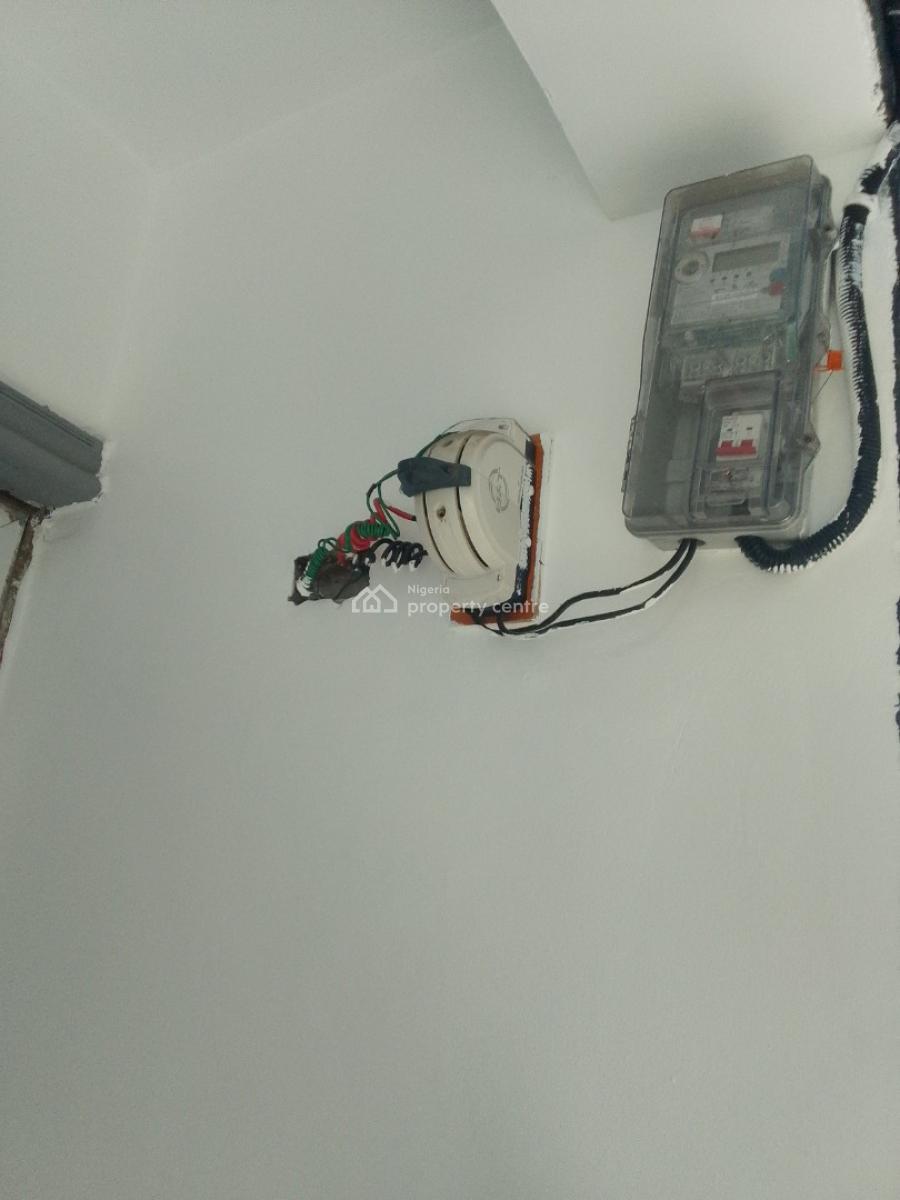 Room and Palour, School Gate, Lakowe, Ibeju Lekki, Lagos, Mini Flat (room and Parlour) for Rent