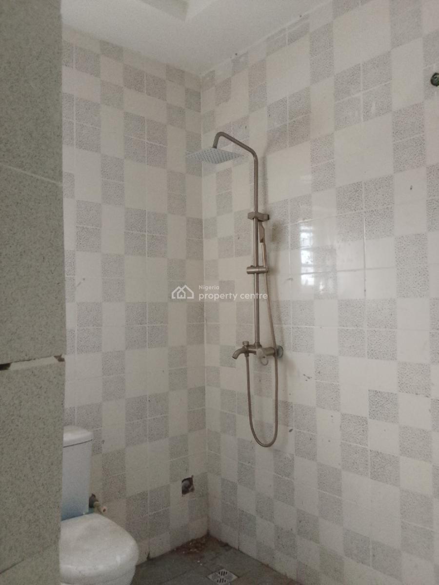 Room and Palour, School Gate, Lakowe, Ibeju Lekki, Lagos, Mini Flat (room and Parlour) for Rent