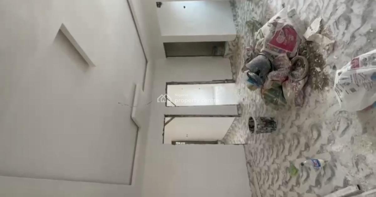 Two Units of Newly Built and Spacious 2 Bedroom Apartment for Lease, Off Pedro, Shomolu, Lagos, Flat / Apartment for Sale