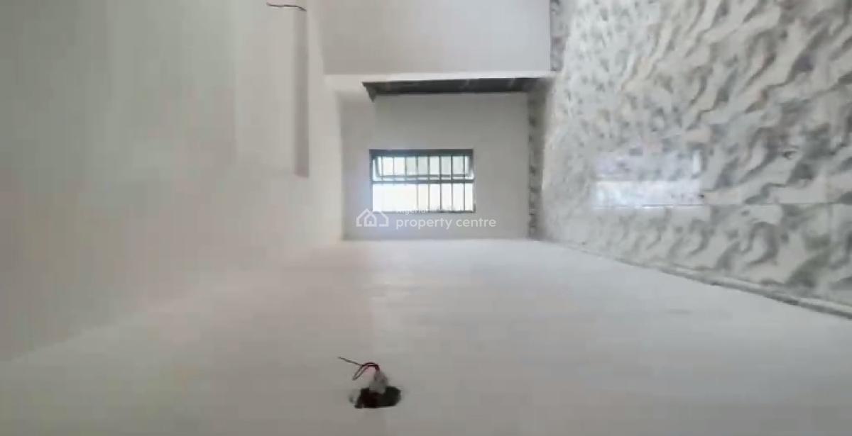 Two Units of Newly Built and Spacious 2 Bedroom Apartment for Lease, Off Pedro, Shomolu, Lagos, Flat / Apartment for Sale