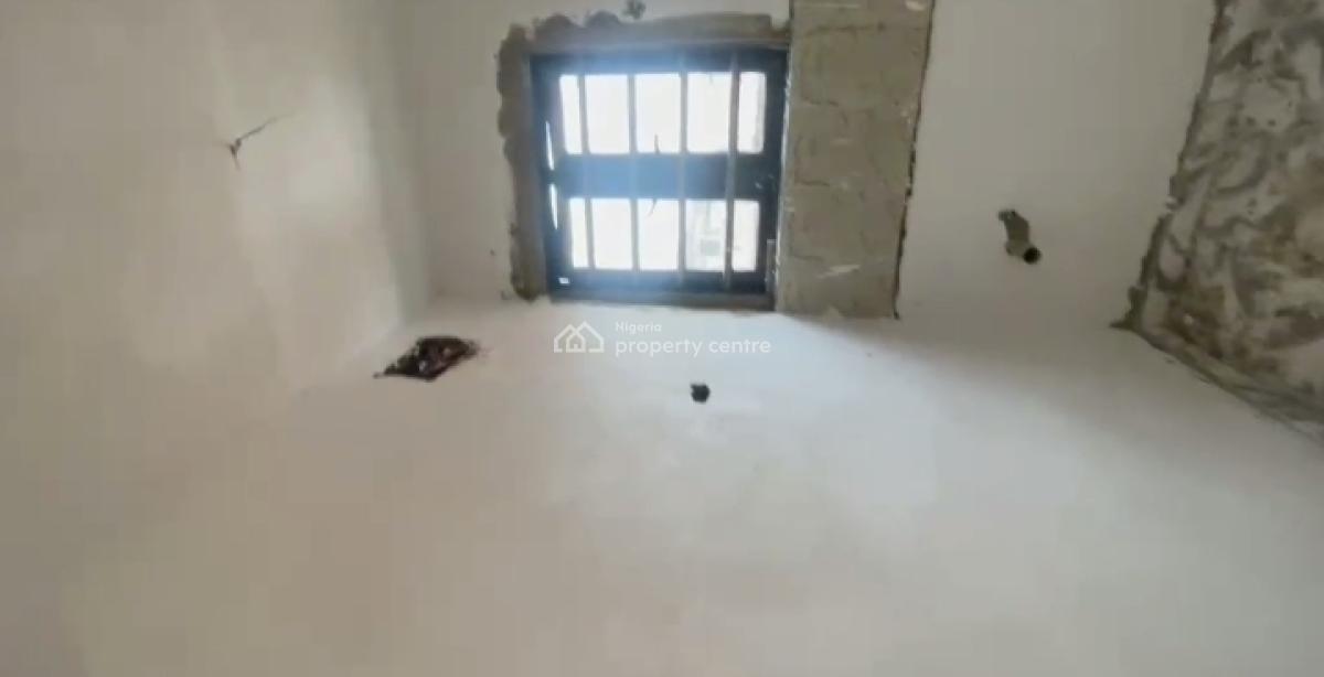 Two Units of Newly Built and Spacious 2 Bedroom Apartment for Lease, Off Pedro, Shomolu, Lagos, Flat / Apartment for Sale