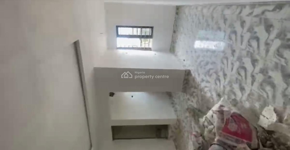 Two Units of Newly Built and Spacious 2 Bedroom Apartment for Lease, Off Pedro, Shomolu, Lagos, Flat / Apartment for Sale