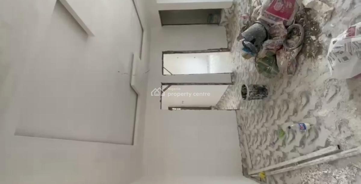 Two Units of Newly Built and Spacious 2 Bedroom Apartment for Lease, Off Pedro, Shomolu, Lagos, Flat / Apartment for Sale