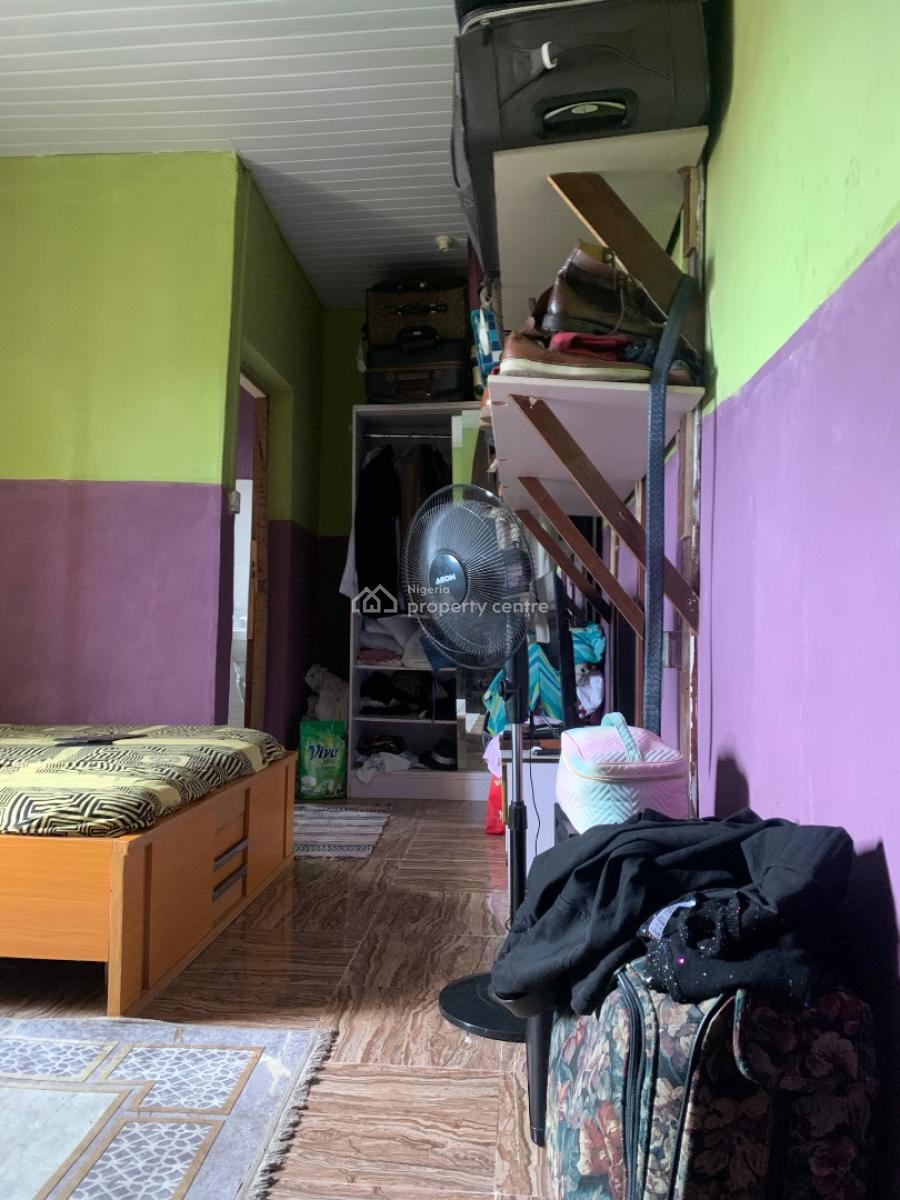 a Well Maintained 2 Bedroom Flat, Orchid Road, Lekki Phase 2, Lekki, Lagos, Flat / Apartment for Rent