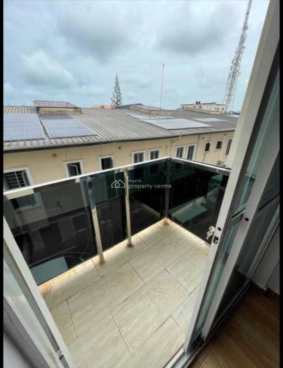 Serviced Mini Flat with Modem Features & Amenities, Lekki, Lagos, Mini Flat (room and Parlour) for Rent