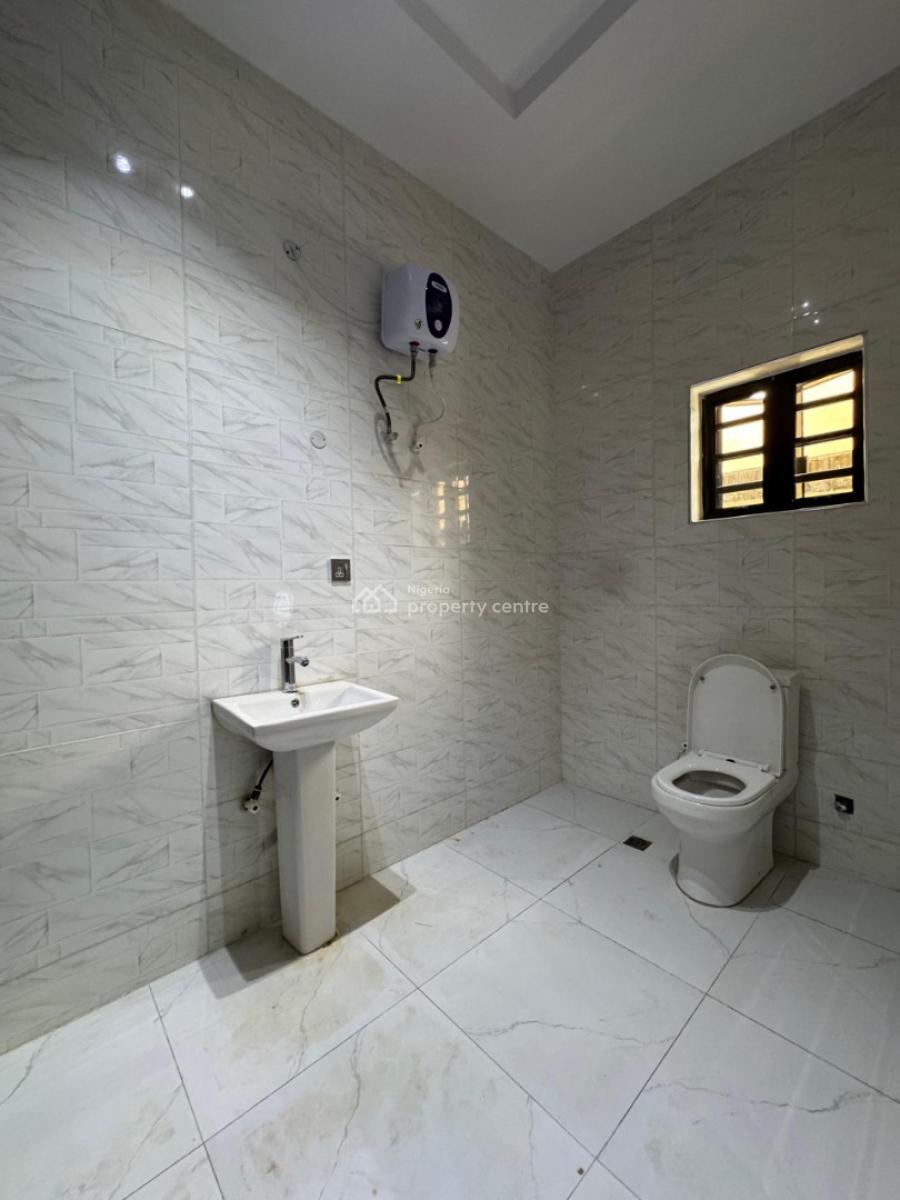 4 Bedroom Duplex, Carlton Gate Estate, Akobo Gra, Ibadan, Oyo, Detached Duplex for Sale