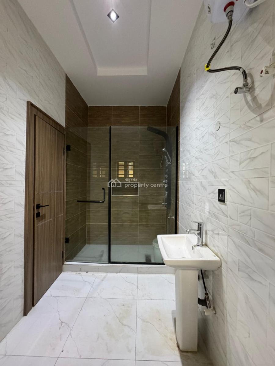 4 Bedroom Duplex, Carlton Gate Estate, Akobo Gra, Ibadan, Oyo, Detached Duplex for Sale