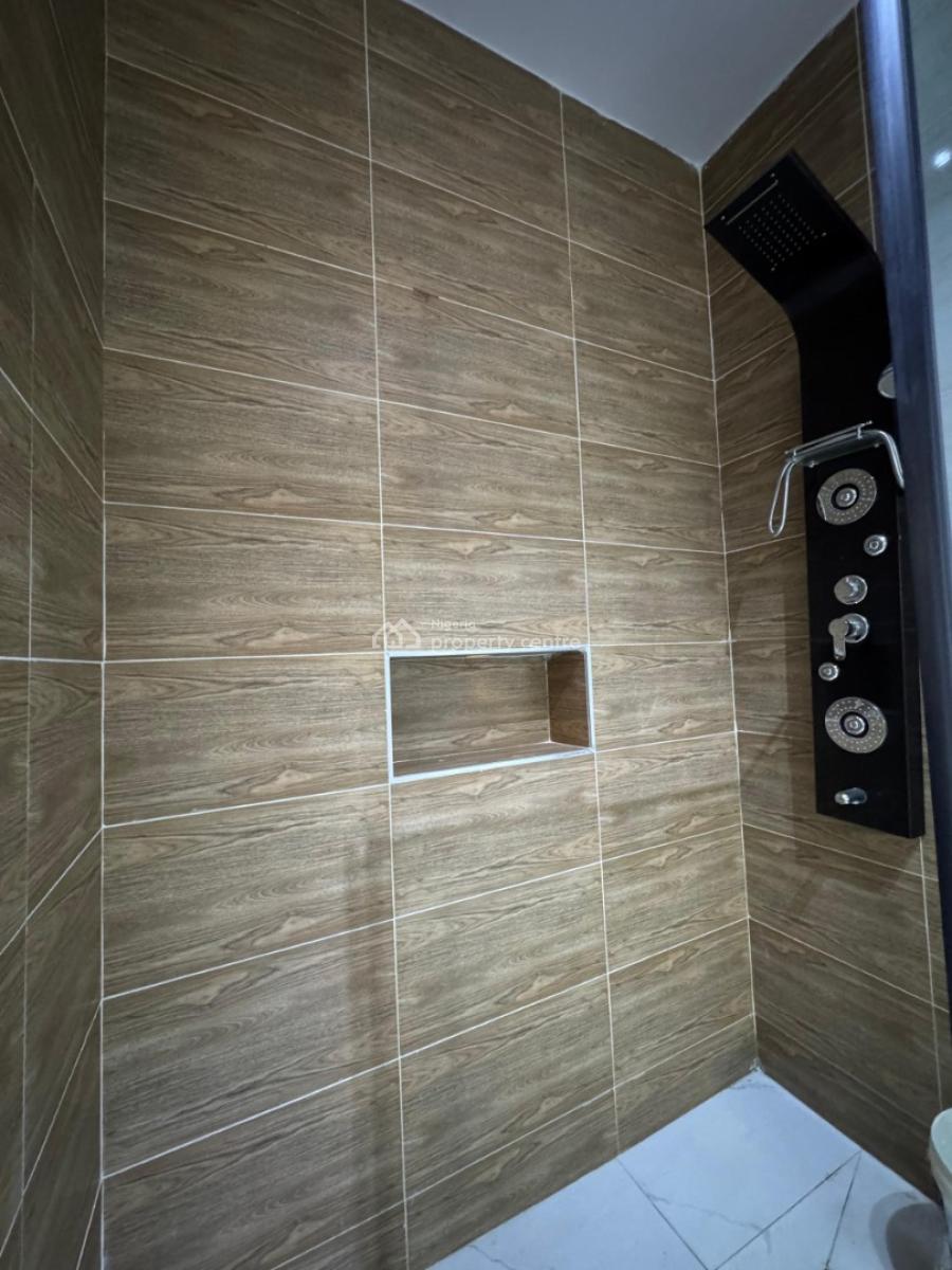 4 Bedroom Duplex, Carlton Gate Estate, Akobo Gra, Ibadan, Oyo, Detached Duplex for Sale