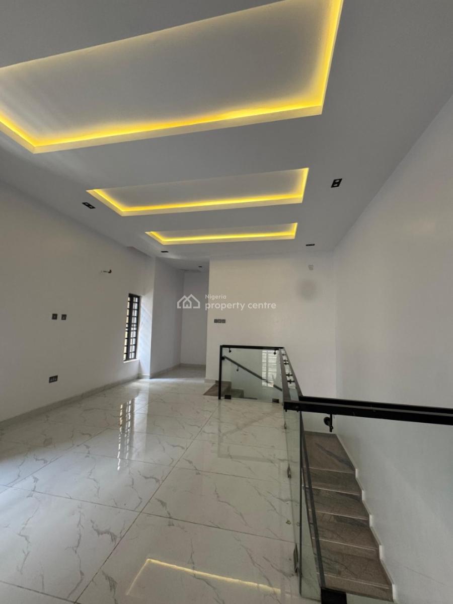 4 Bedroom Duplex, Carlton Gate Estate, Akobo Gra, Ibadan, Oyo, Detached Duplex for Sale