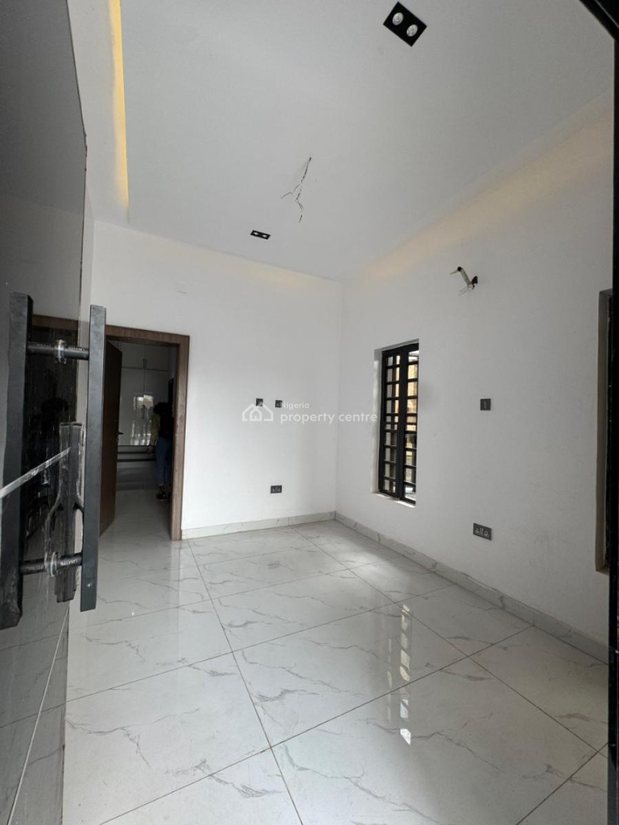 4 Bedroom Duplex, Carlton Gate Estate, Akobo Gra, Ibadan, Oyo, Detached Duplex for Sale