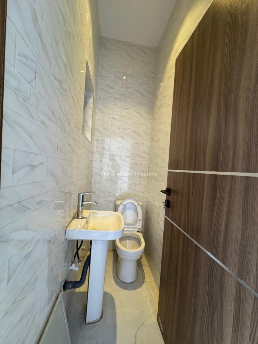 4 Bedroom Duplex, Carlton Gate Estate, Akobo Gra, Ibadan, Oyo, Detached Duplex for Sale