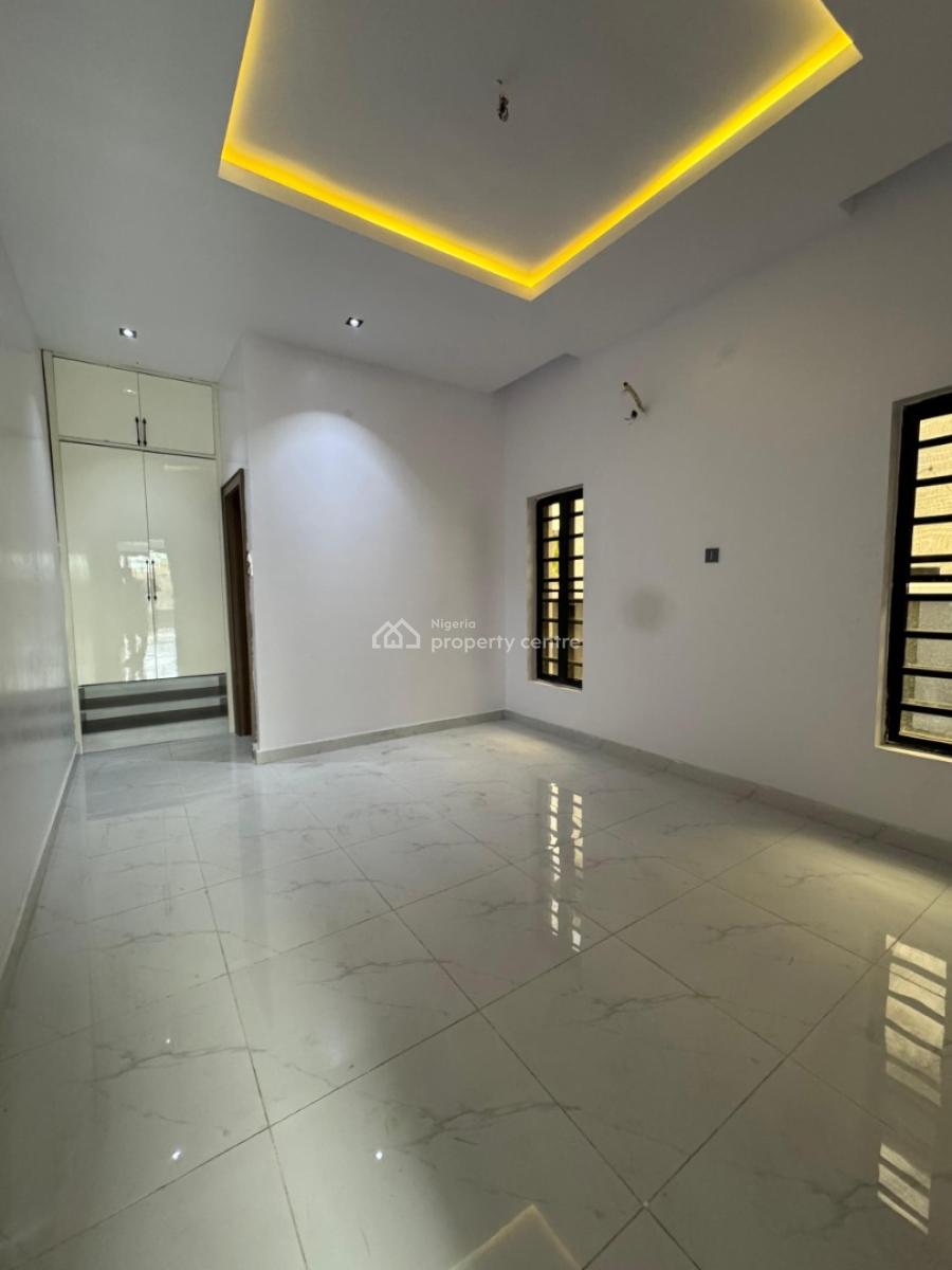 4 Bedroom Duplex, Carlton Gate Estate, Akobo Gra, Ibadan, Oyo, Detached Duplex for Sale