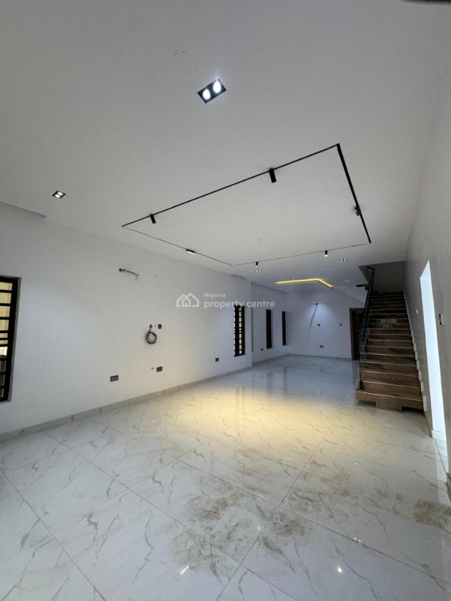 4 Bedroom Duplex, Carlton Gate Estate, Akobo Gra, Ibadan, Oyo, Detached Duplex for Sale