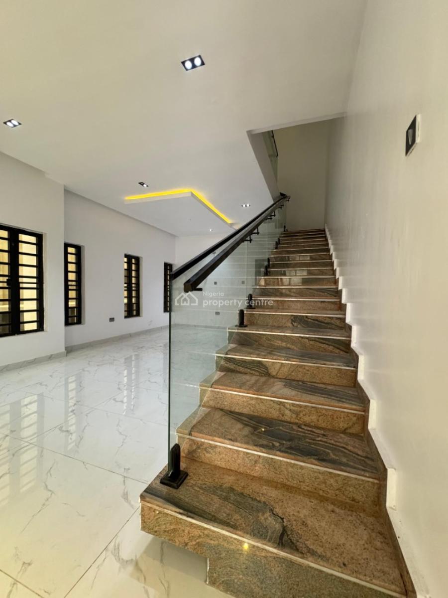 4 Bedroom Duplex, Carlton Gate Estate, Akobo Gra, Ibadan, Oyo, Detached Duplex for Sale