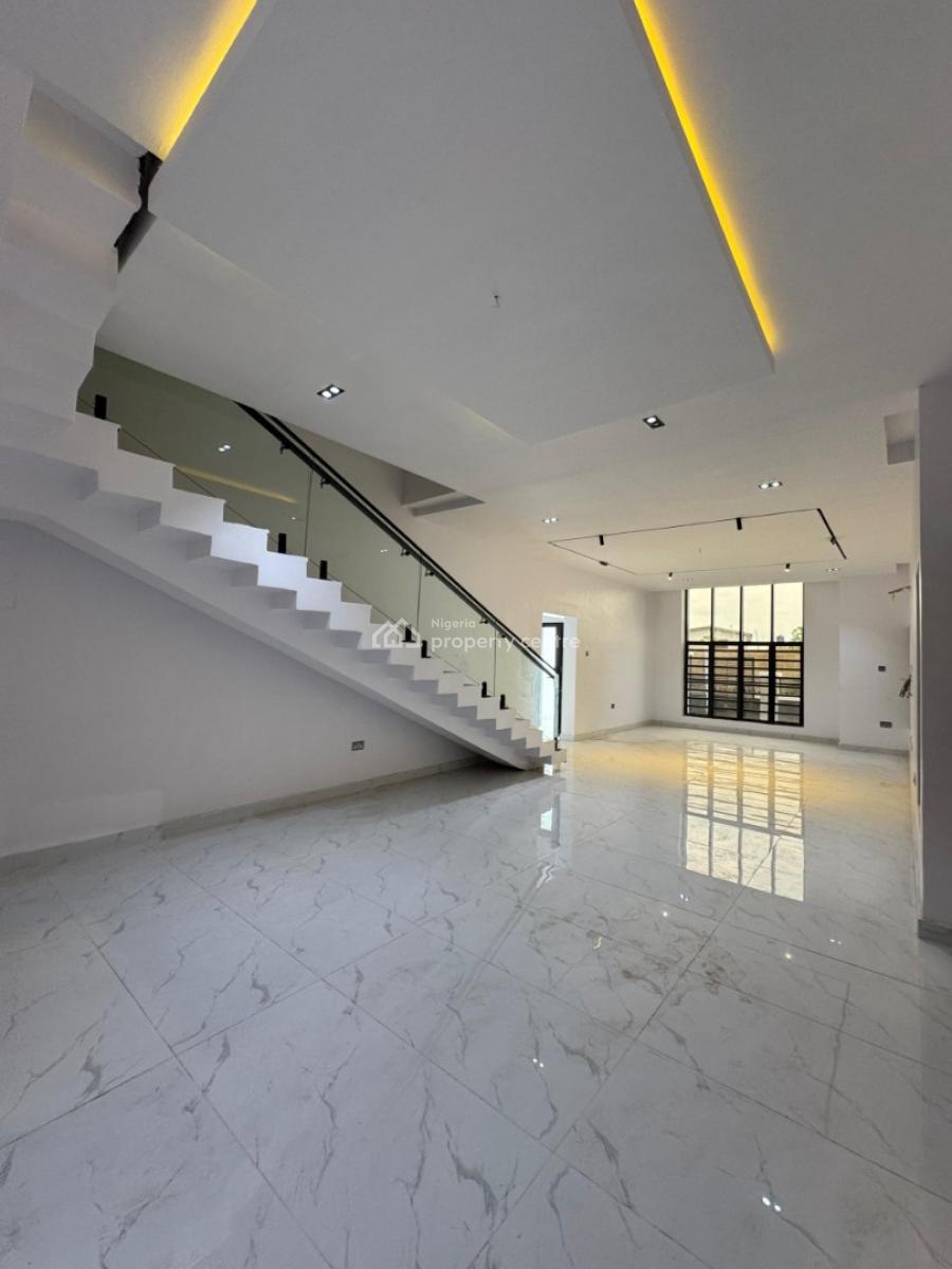 4 Bedroom Duplex, Carlton Gate Estate, Akobo Gra, Ibadan, Oyo, Detached Duplex for Sale