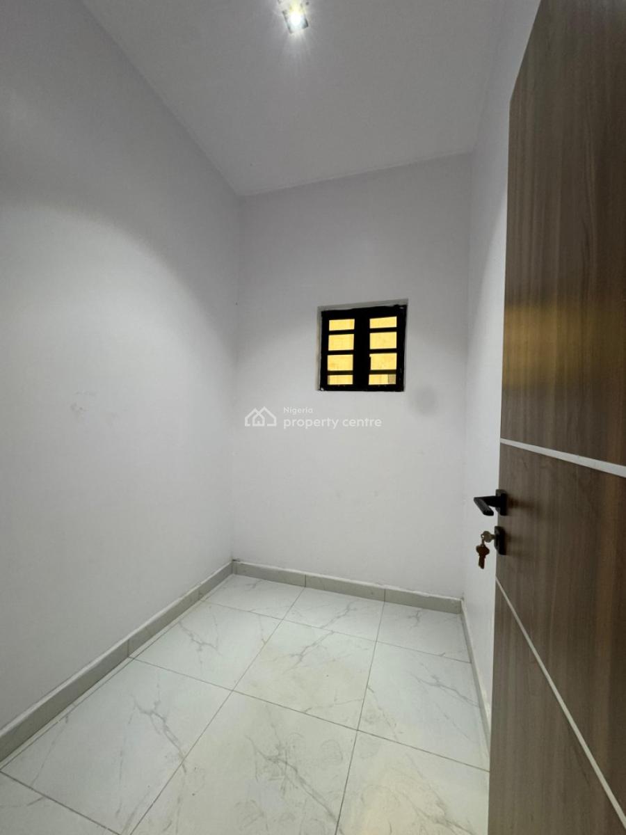 4 Bedroom Duplex, Carlton Gate Estate, Akobo Gra, Ibadan, Oyo, Detached Duplex for Sale