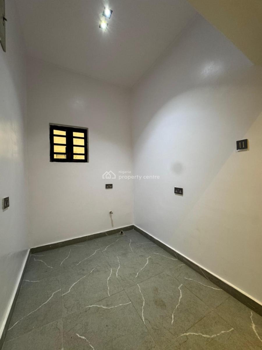 4 Bedroom Duplex, Carlton Gate Estate, Akobo Gra, Ibadan, Oyo, Detached Duplex for Sale